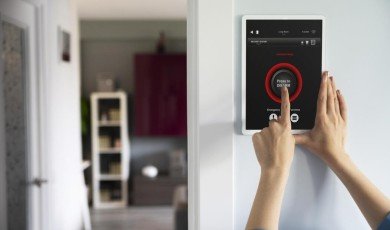 Explorez les Magasins de Systèmes d’Alarme Près de Chez Vous